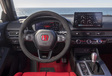 Review 2023 Honda Civic Type R