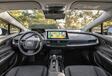 Toyota Prius PHEV (2023) - met plezier