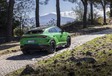 Review Lamborghini Urus Performante SUV