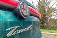 2023 Alfa Romeo Tonale PHEV 