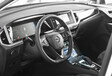 2023 Opel Grandland GSe - Review AutoGids