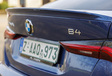 2023 BMW-Alpina B4 Gran Coupé - Moniteur Automobile