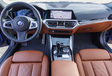 2023 BMW-Alpina B4 Gran Coupé - AutoGids