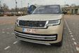 Review Range Rover 2023