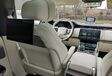 Review Range Rover 2023
