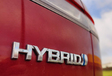 Review Toyota Corolla Cross Hybrid