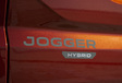 2023 Dacia Jogger Hybrid