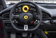 Review Ferrari Purosangue V12