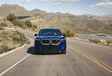 Review BMW XM V8 Hybrid