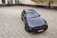 Review Mercedes GLC 220d 2023