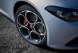 Review 2023 Alfa Romeo Giulia facelift
