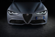 2023 Alfa Romeo Giulia 2.0 TB 280 Q4 Competizione - essai Moniteur Automobile