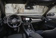 2023 Alfa Romeo Giulia 2.0 TB 280 Q4 Competizione - essai Moniteur Automobile