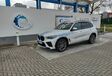BMW iX5 Hydrogen : 5 minutes à la pompe #10