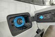BMW iX5 Hydrogen : 5 minutes à la pompe #13