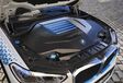 BMW iX5 Hydrogen : 5 minutes à la pompe #12