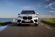 BMW iX5 Hydrogen : 5 minutes à la pompe #17