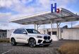 BMW iX5 Hydrogen : 5 minutes à la pompe #1