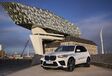 BMW iX5 Hydrogen : 5 minutes à la pompe #24