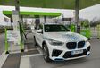 BMW iX5 Hydrogen : 5 minutes à la pompe #4