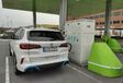 BMW iX5 Hydrogen : 5 minutes à la pompe #8