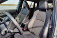 Blogtest - Toyota Corolla Cros 2.0 Hybrid - AutoGids review