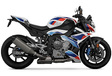 Review BMW M 1000 R