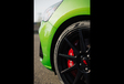 Ford Focus ST Track Pack 2023 - Essai Moniteur Automobile