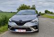Roadtrip - met de Renault Clio E-Tech naar Brazzeltag om Brutus te zien #13