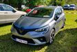 Roadtrip - met de Renault Clio E-Tech naar Brazzeltag om Brutus te zien #16