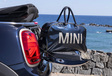 Review Mini Cooper SE Cabrio 2023