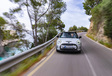 Review Mini Cooper SE Cabrio 2023