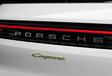 Porsche Cayenne Coupé E-Hybrid (2023) - nog even het fiscaal voordeel meegraaien?
