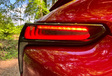 Qu'avons-nous pensé de la Lexus LC 500h ? #12