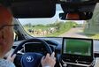 Road trip – En Toyota Corolla Cross pour faire du char à voile #5