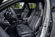 Audi RS6 Avant Performance 2023 - Moniteur Automobile/AutoGids