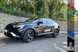 Review Renault Arkana E-Tech 145 Full Hybrid