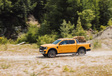 Review 2023 Ford Ranger Pick-up