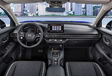 review 2023 Honda ZR-V Hybrid SUV