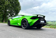 Qu'avons-nous pensé de la Lamborghini Huracan Tecnica ? V10/10 #6