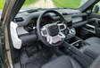 2023 Land Rover Defender 130 D300
