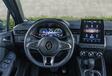Renault Clio E-Tech (2023) – Goede manieren