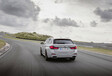 Review 2023 BMW Alpina B5 GT Touring