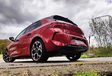 Review Opel Astra Hybrid 180