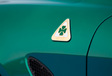 2023 Alfa Romeo Giulia & Stelvio Quadrifoglio Verde 100 Anniversario