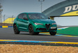 2023 Alfa Romeo Stelvio Quadrifoglio Verde 100 Anniversario