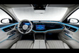 2023 Mercedes Classe E 300 e - Premier essai Moniteur Automobile