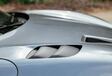 Porsche 718 Spyder RS (2023) - razend en dakloos
