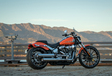 Review Harley-Davidson Breakout
