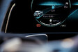 Contre-la-montre vers le Sud : en Mercedes EQB 250+ ou en GLB 200 4MATIC ? #11